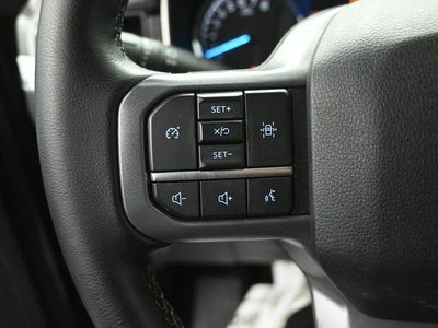 2023 Ford F-150 XLT 6.5FT Long Bed