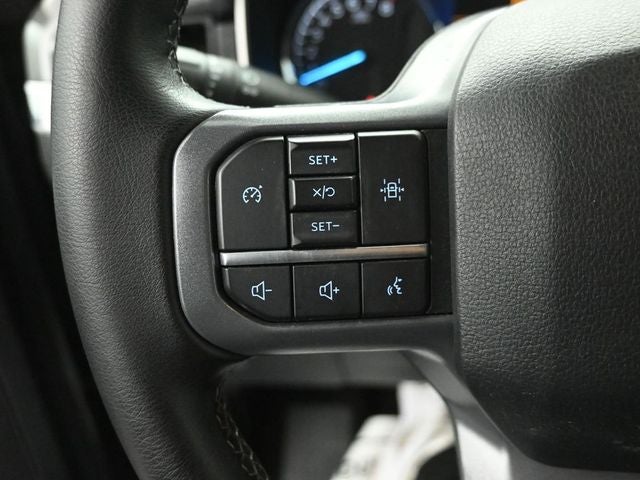 2023 Ford F-150 XLT 6.5FT Long Bed