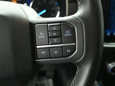 2023 Ford F-150 XLT 6.5FT Long Bed