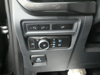 2023 Ford F-150 XLT 6.5FT Long Bed