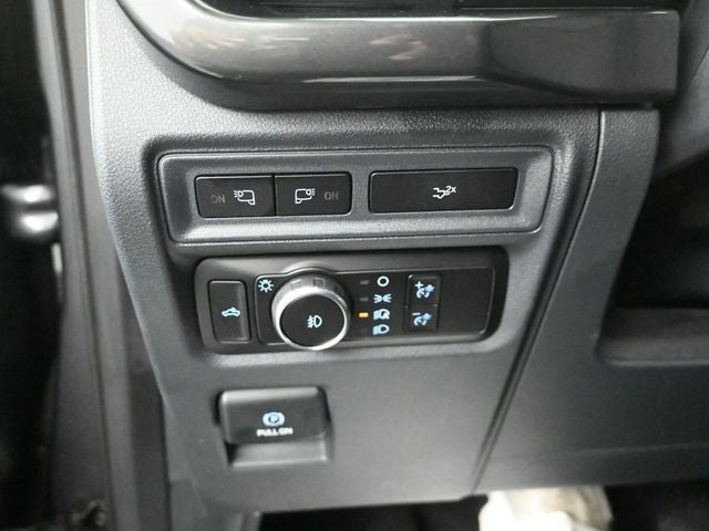 2023 Ford F-150 XLT 6.5FT Long Bed