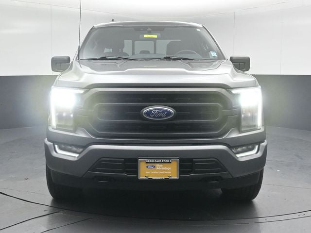 2023 Ford F-150 XLT 6.5FT Long Bed