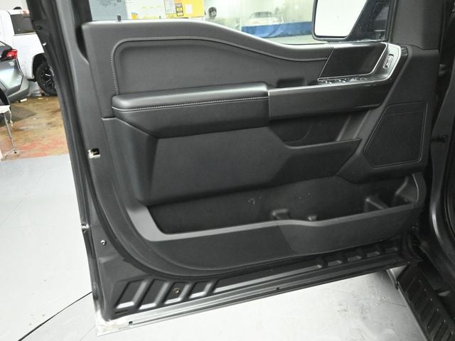 2023 Ford F-150 XLT 6.5FT Long Bed