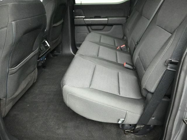 2023 Ford F-150 XLT 6.5FT Long Bed