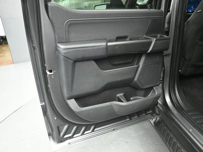 2023 Ford F-150 XLT 6.5FT Long Bed