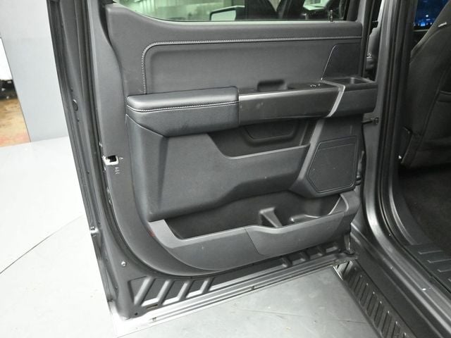 2023 Ford F-150 XLT 6.5FT Long Bed