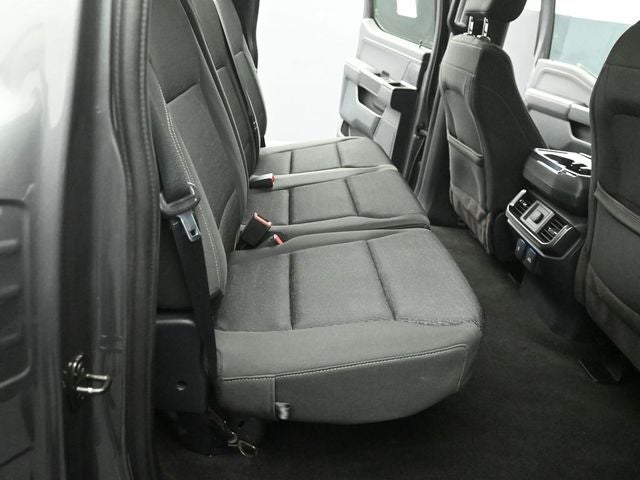 2023 Ford F-150 XLT 6.5FT Long Bed
