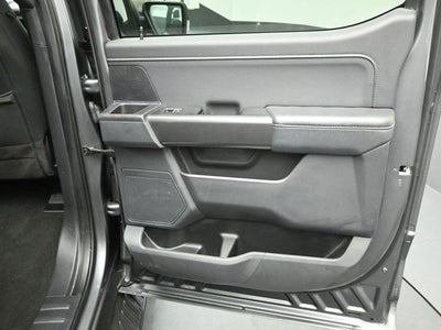 2023 Ford F-150 XLT 6.5FT Long Bed