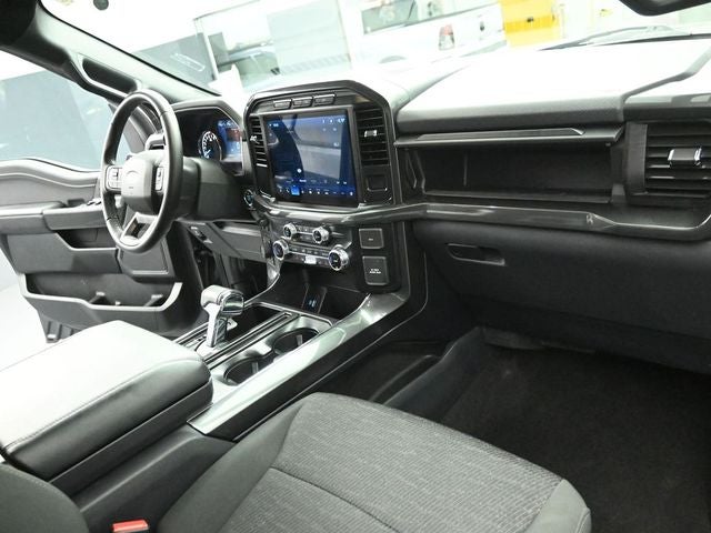 2023 Ford F-150 XLT 6.5FT Long Bed