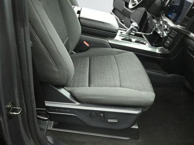 2023 Ford F-150 XLT 6.5FT Long Bed