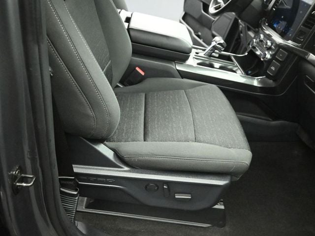 2023 Ford F-150 XLT 6.5FT Long Bed