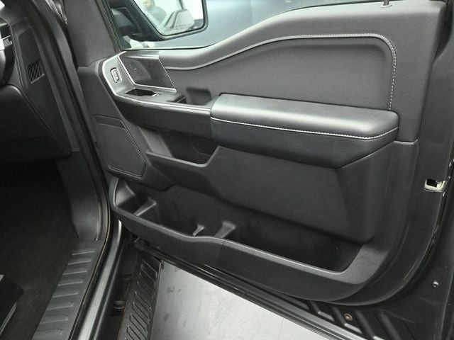 2023 Ford F-150 XLT 6.5FT Long Bed