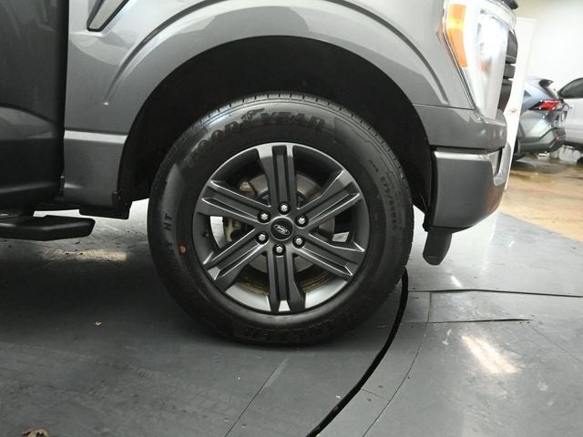 2023 Ford F-150 XLT 6.5FT Long Bed