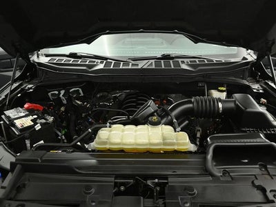 2023 Ford F-150 XLT 6.5FT Long Bed