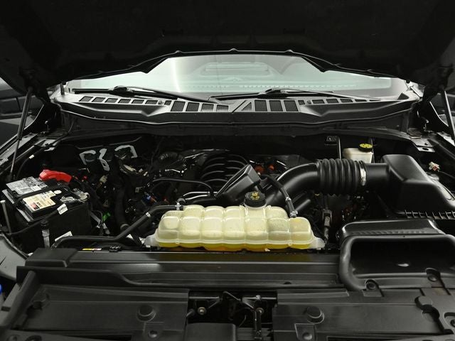 2023 Ford F-150 XLT 6.5FT Long Bed