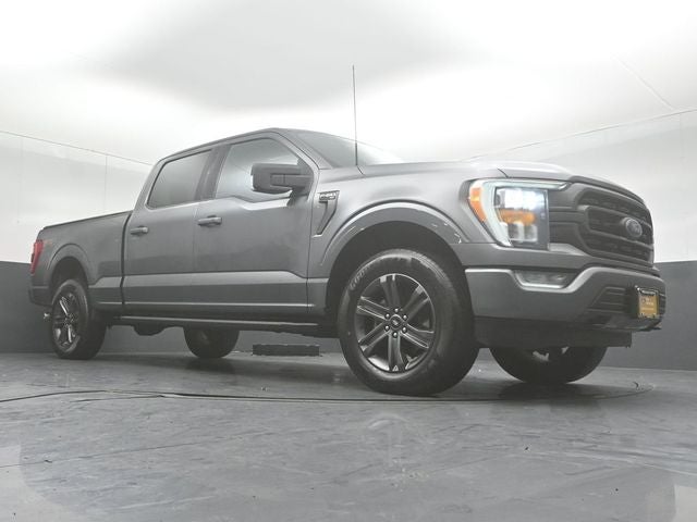 2023 Ford F-150 XLT 6.5FT Long Bed