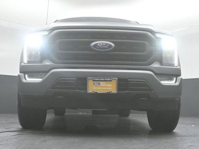 2023 Ford F-150 XLT 6.5FT Long Bed