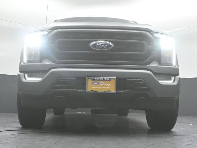 2023 Ford F-150 XLT 6.5FT Long Bed