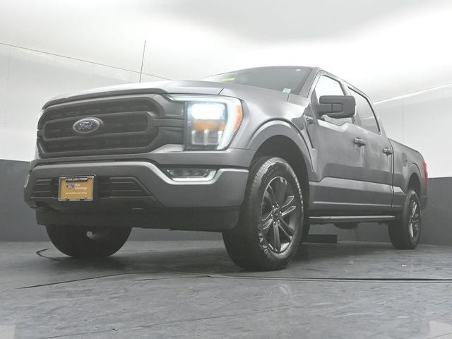 2023 Ford F-150 XLT 6.5FT Long Bed