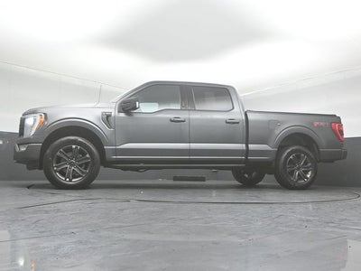 2023 Ford F-150 XLT 6.5FT Long Bed