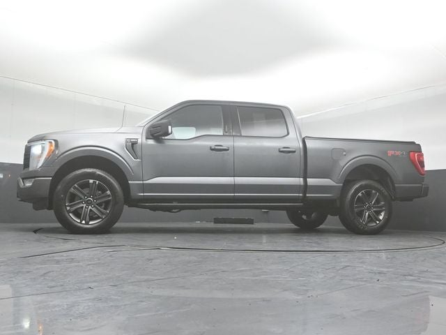 2023 Ford F-150 XLT 6.5FT Long Bed