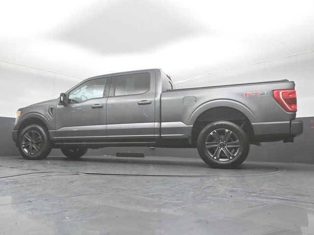 2023 Ford F-150 XLT 6.5FT Long Bed