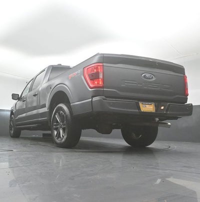 2023 Ford F-150 XLT 6.5FT Long Bed