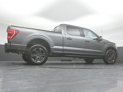 2023 Ford F-150 XLT 6.5FT Long Bed