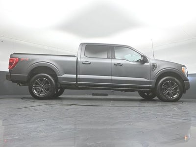 2023 Ford F-150 XLT 6.5FT Long Bed