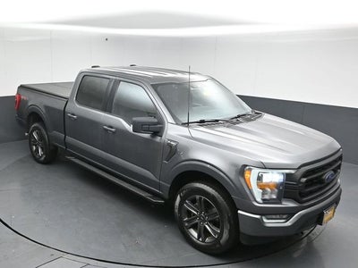 2023 Ford F-150 XLT 6.5FT Long Bed