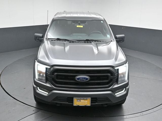 2023 Ford F-150 XLT 6.5FT Long Bed