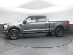 2023 Ford F-150 XLT 6.5FT Long Bed