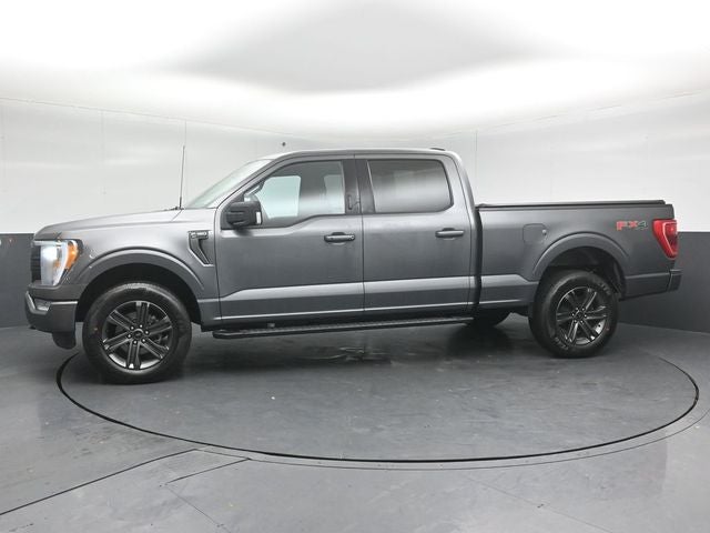 2023 Ford F-150 XLT 6.5FT Long Bed