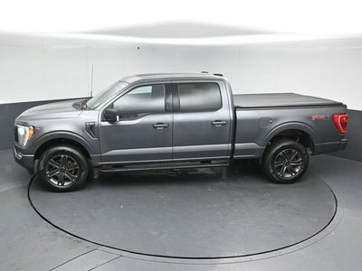 2023 Ford F-150 XLT 6.5FT Long Bed