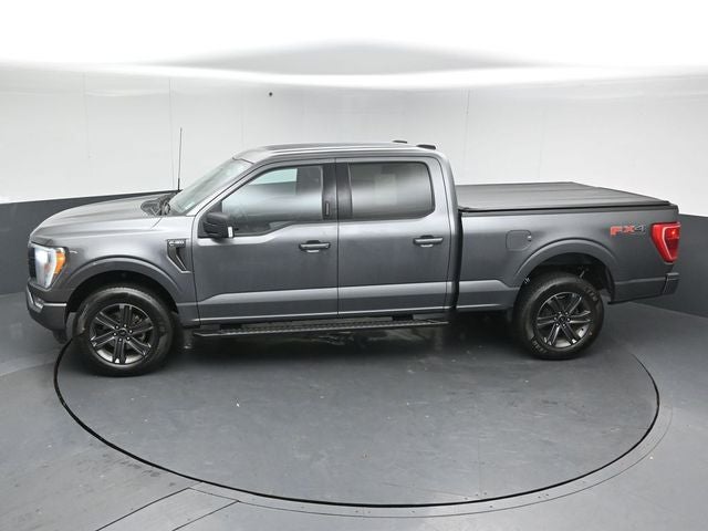 2023 Ford F-150 XLT 6.5FT Long Bed