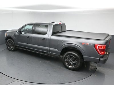 2023 Ford F-150 XLT 6.5FT Long Bed