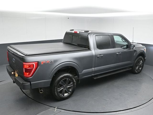 2023 Ford F-150 XLT 6.5FT Long Bed