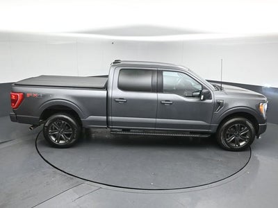 2023 Ford F-150 XLT 6.5FT Long Bed