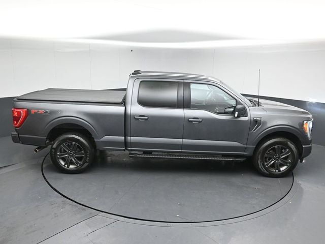 2023 Ford F-150 XLT 6.5FT Long Bed
