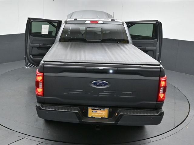 2023 Ford F-150 XLT 6.5FT Long Bed