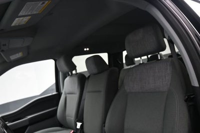 2023 Ford F-150 XLT 6.5FT Long Bed