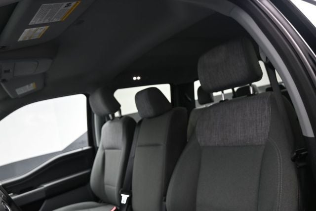 2023 Ford F-150 XLT 6.5FT Long Bed