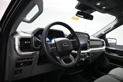 2023 Ford F-150 XLT 6.5FT Long Bed