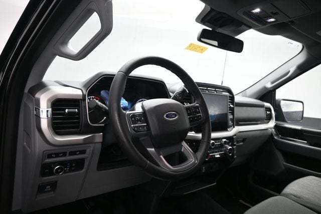 2023 Ford F-150 XLT 6.5FT Long Bed