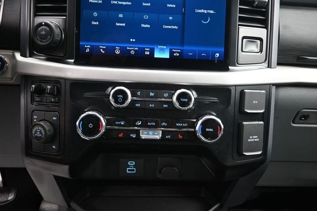 2023 Ford F-150 XLT 6.5FT Long Bed