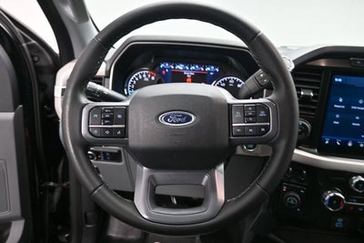 2023 Ford F-150 XLT 6.5FT Long Bed