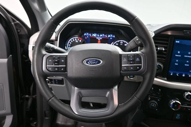 2023 Ford F-150 XLT 6.5FT Long Bed