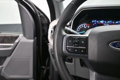 2023 Ford F-150 XLT 6.5FT Long Bed