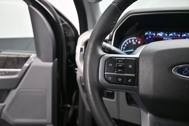 2023 Ford F-150 XLT 6.5FT Long Bed