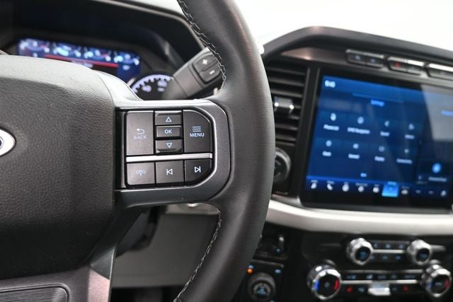 2023 Ford F-150 XLT 6.5FT Long Bed